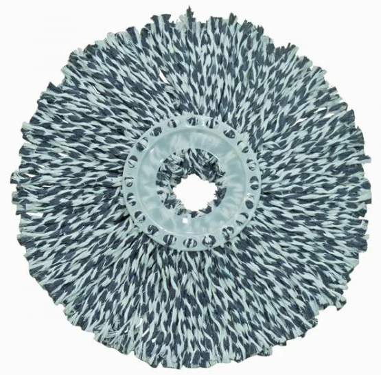 [HCM]Combo 5 bông lau nhà 360 cotton 100%