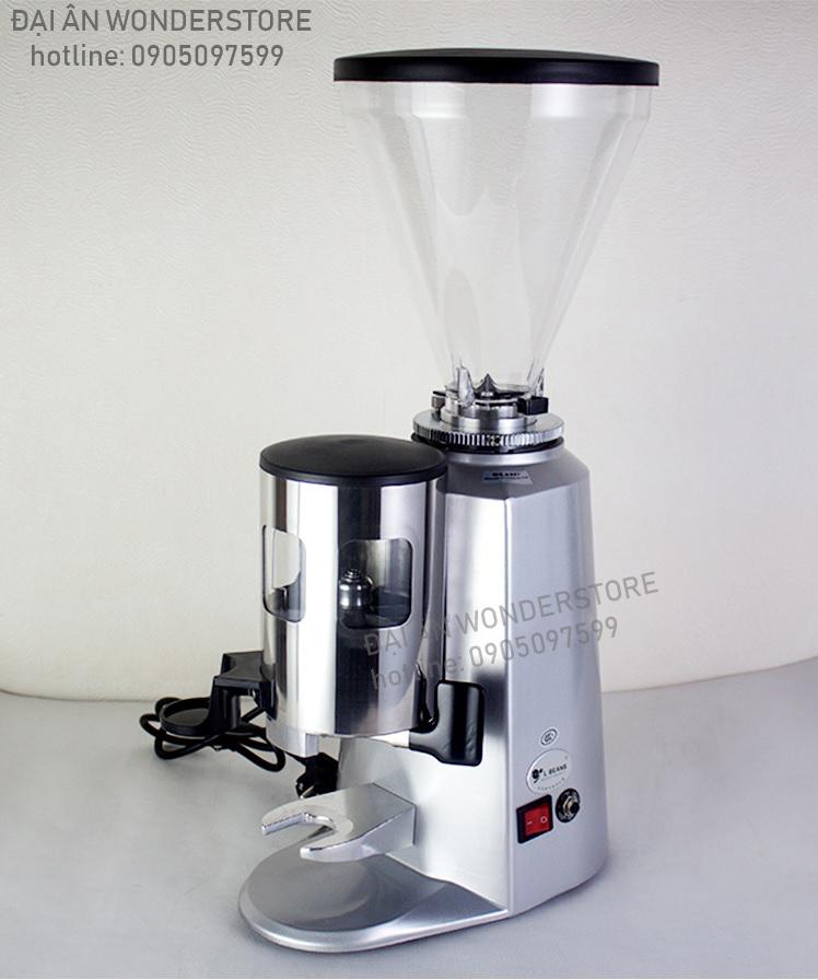 Máy xay cà phê espresso L-BEANS 900N chuyên nghiệp công suất lớn cho quán cà phê