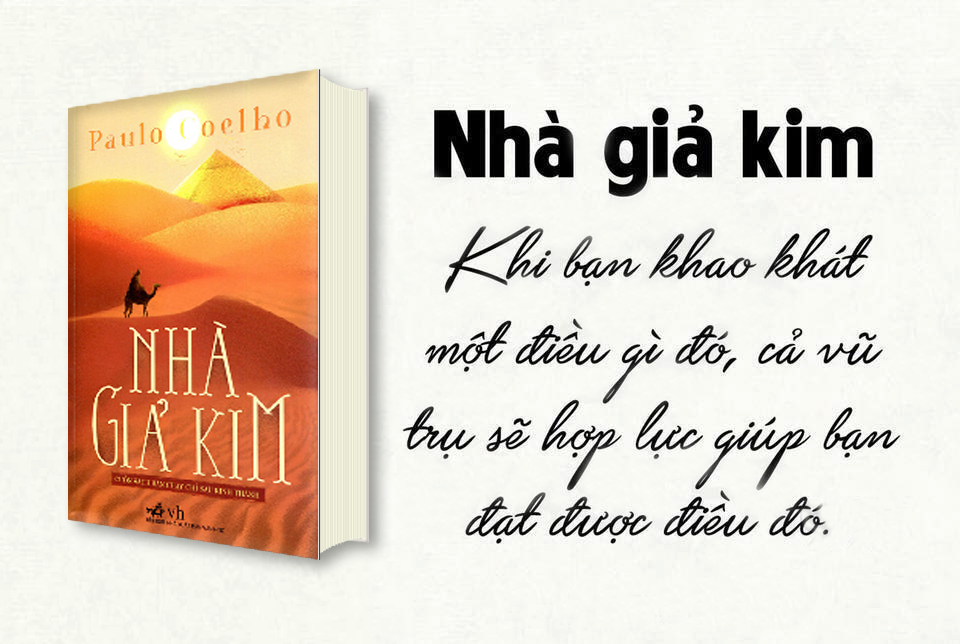 Nhà giả kim