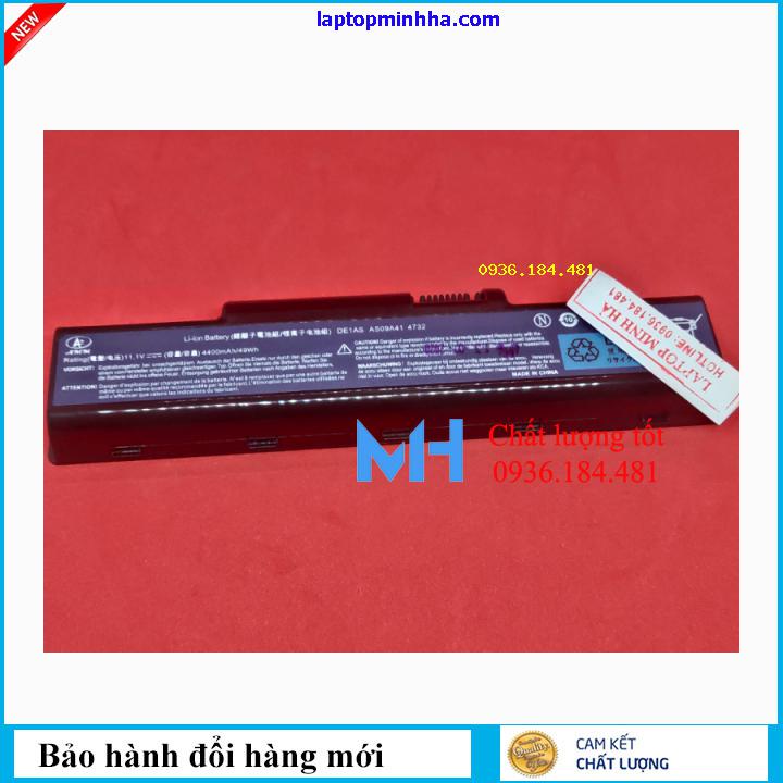 Pin laptop EMACHINES E525, PinEMACHINES E525