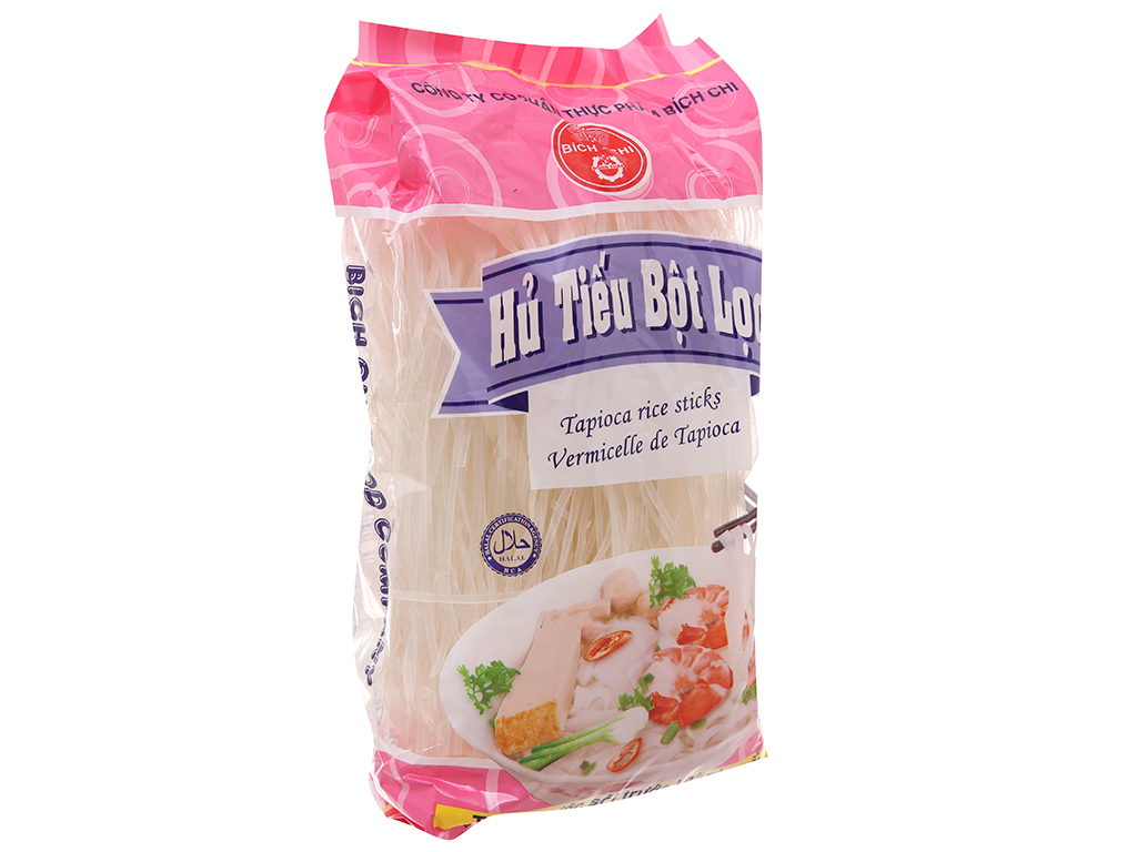 Hủ tiếu bột lọc 400gr