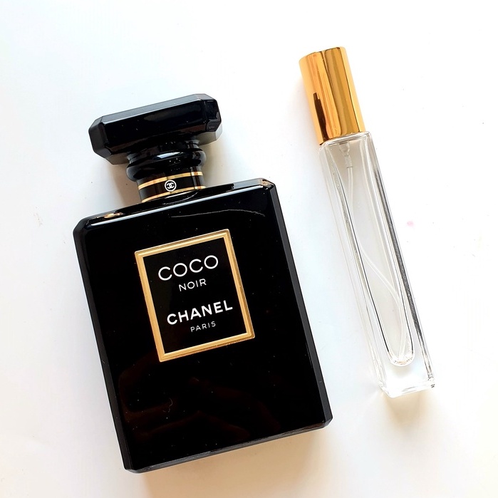 Mẫu Thử Nước hoa Chanel Coco Noir 5ml/10ml/20ml _ DALATSTORE