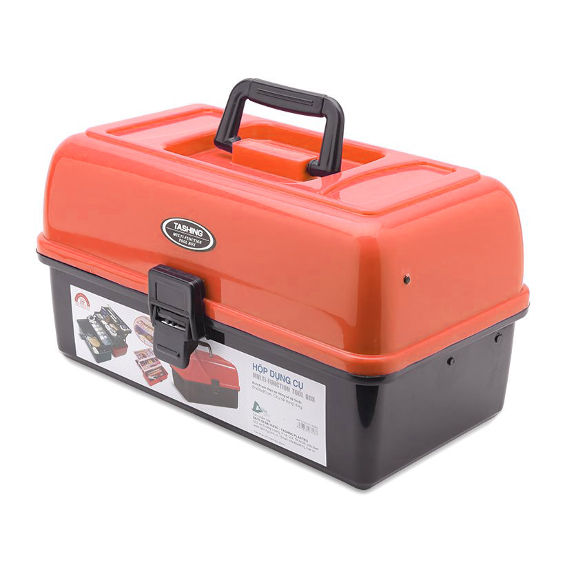 [HCM]Hộp đựng dụng cụ nail cốp đựng mỹ phẩm nail mi