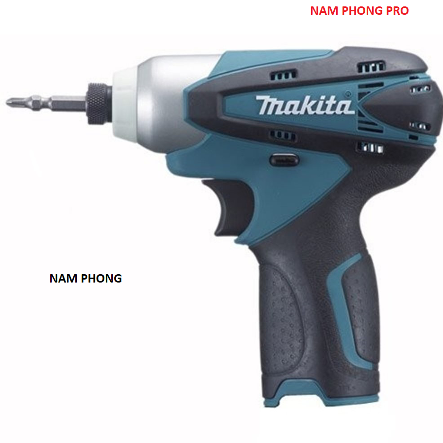 Máy bắt vít dùng pin makita td090dz