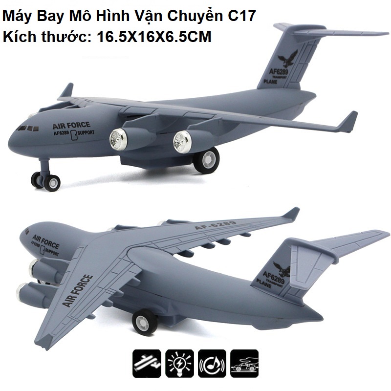 Lịch sử giá Mô hình máy bay c17 globemaster iii 1200 cập nhật 82023   BeeCost