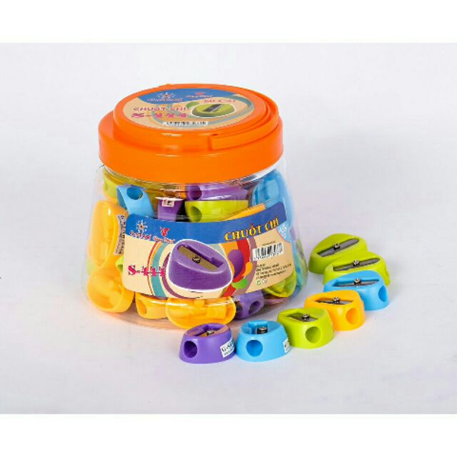 Chuốc chì gstar siêu bén