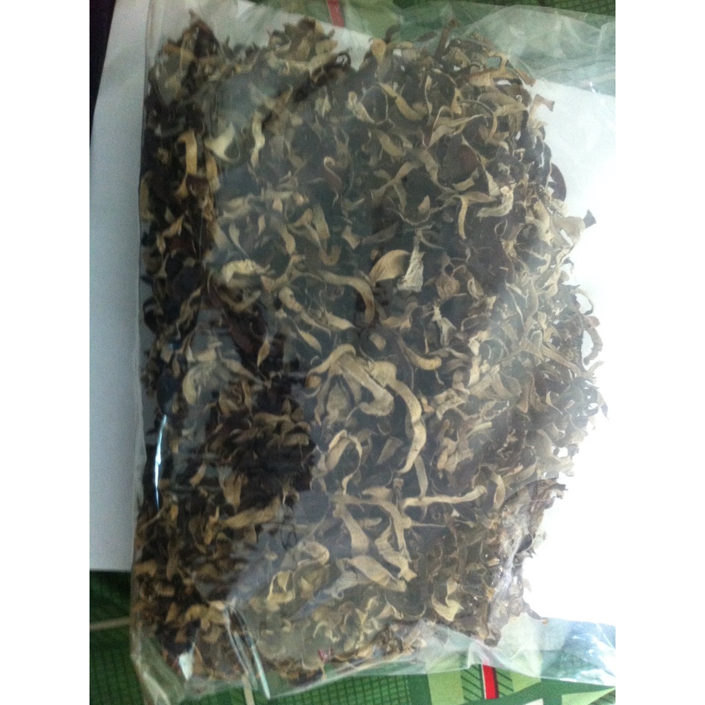 1kg nấm mèo thái sợi loại 1 - Nhà máy sản xuất, cung cấp và xuất khẩu nông sản
