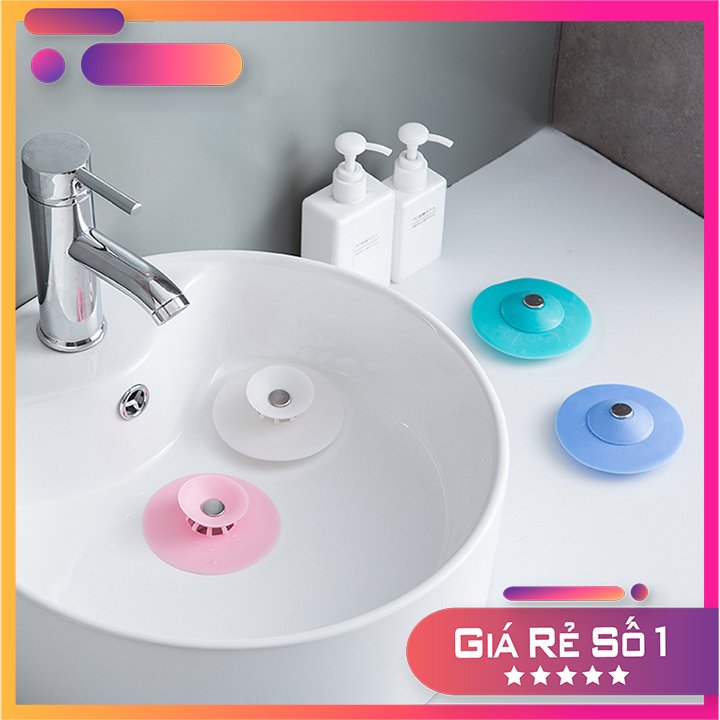 Nắp cống chống mùi, nút thoát nước sàn nút bịt lỗ thoát nước nhà vệ sinh nút bịt khe cắm lỗ thoát nước chậu rửa nút bịt silicon
