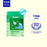 Sữa Non Vinamilk Optimum Colos 3 800g (sữa bột cho trẻ từ 2 - 6 tuổi) - Miễn dịch khỏe, Bé lớn nhanh