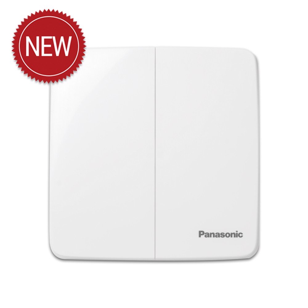 Bộ 2 công tắc 2 chiều Panasonic dòng Minerva