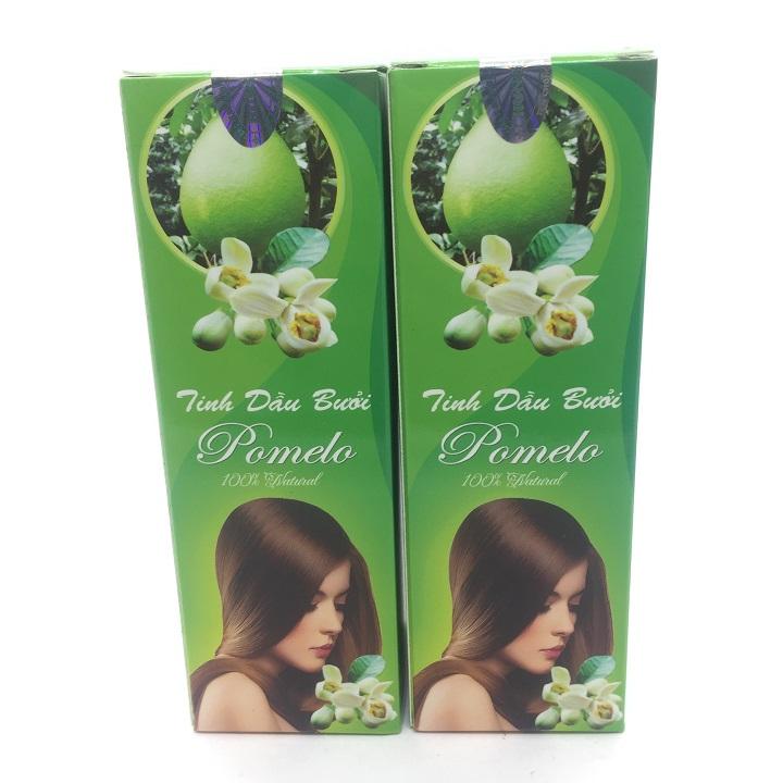 Tinh dầu bưởi Pomelo thiên nhiên