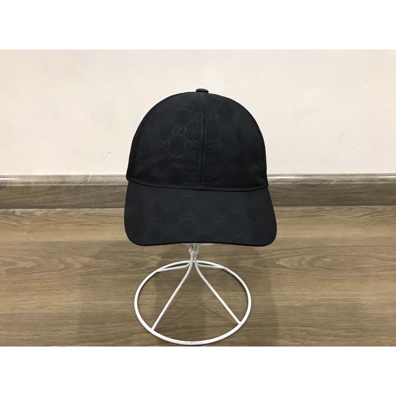 Mũ lưới GC Mũ lưỡi trai nam nữ hàng tự chụp