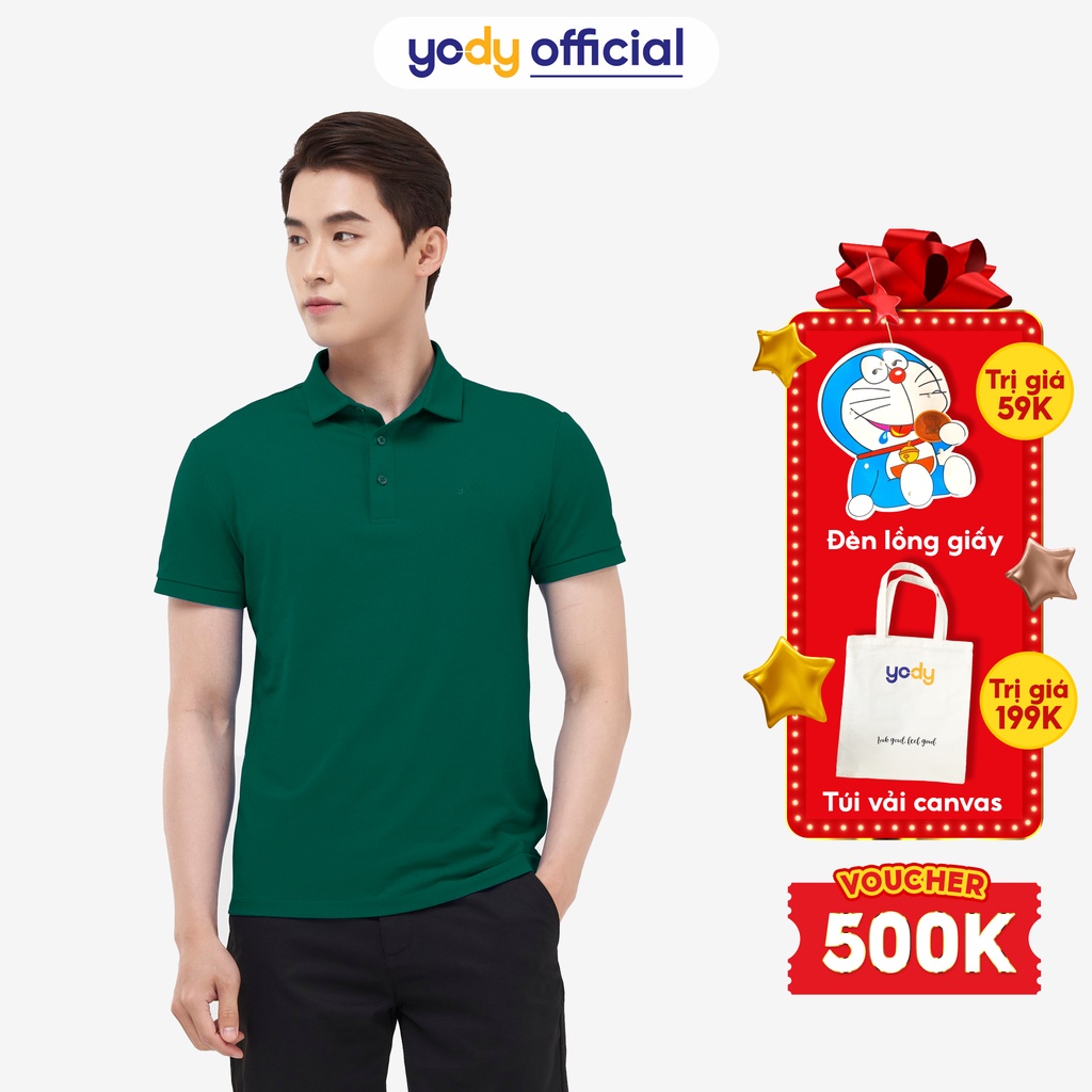 Yody Nam Áo Phông Giá Rẻ Tháng 8,2023|Biggo Việt Nam