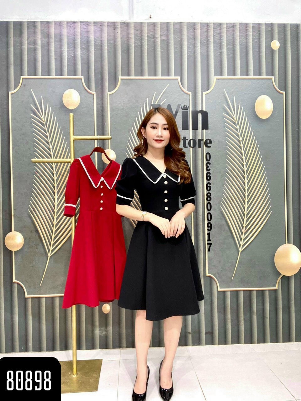 Top 6 Shop bán váy đầm dự tiệc đẹp nhất quận Bình Thạnh TP HCM