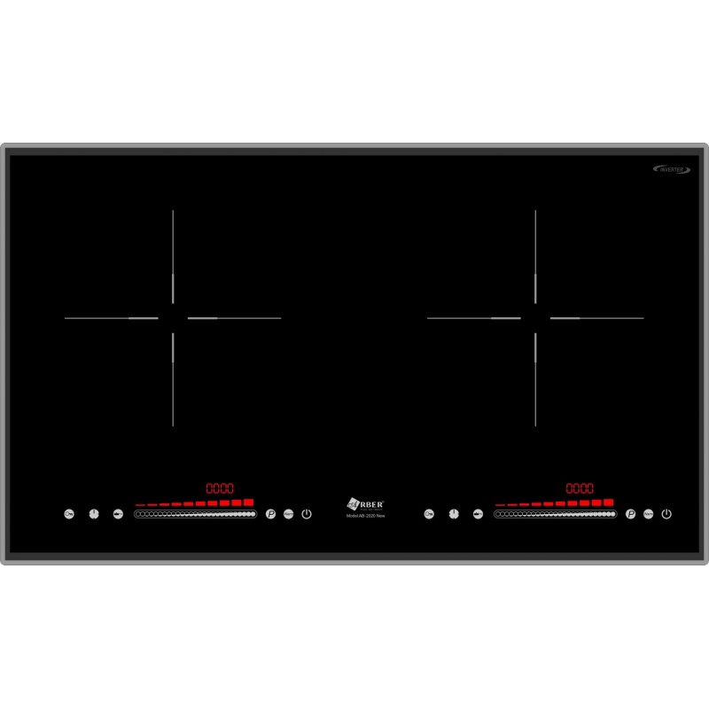 Bếp từ đôi Arber AB2020NEW