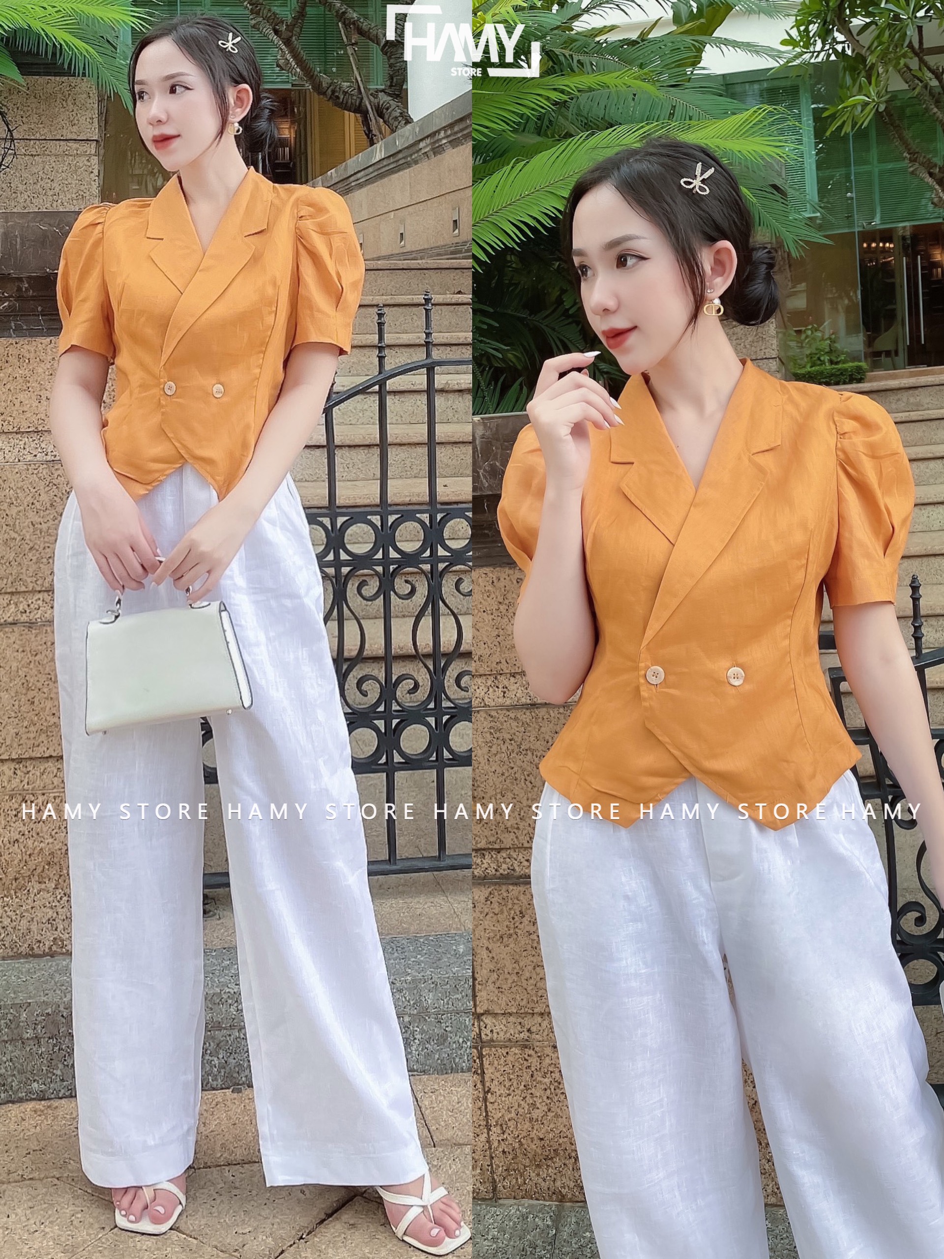 Sét kết hợp đi chơi siêu xinh