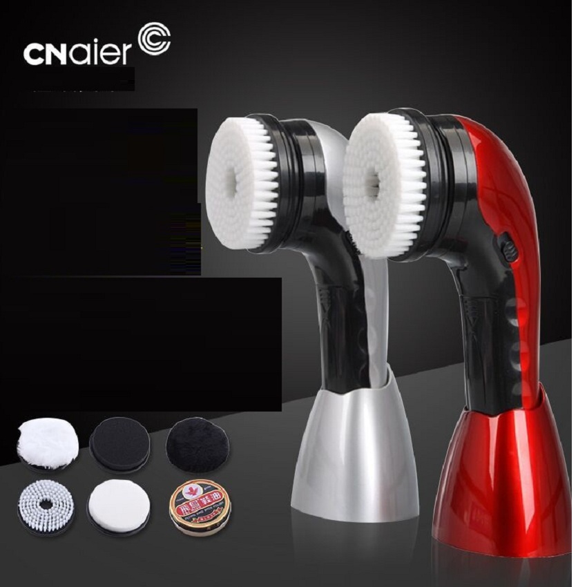 Máy đánh giầy cầm tay cao cấp