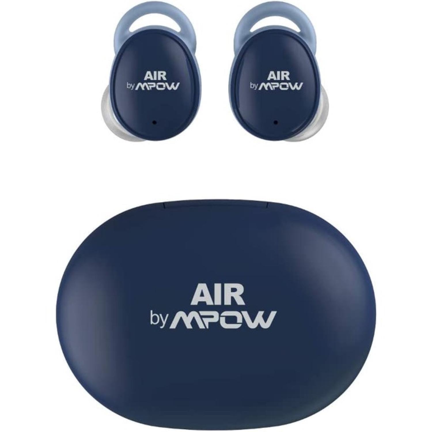 Tai nghe bluetooth 5.0 air mpow x6 2j