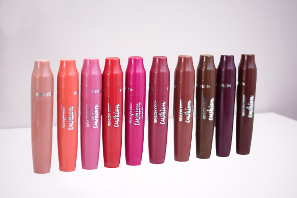 Son Dưỡng Môi Revlon Kiss Cushion Lip Tint 4.4ml