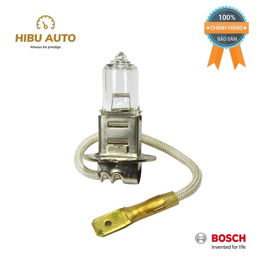 Bóng đèn bosch h3 12v 55w