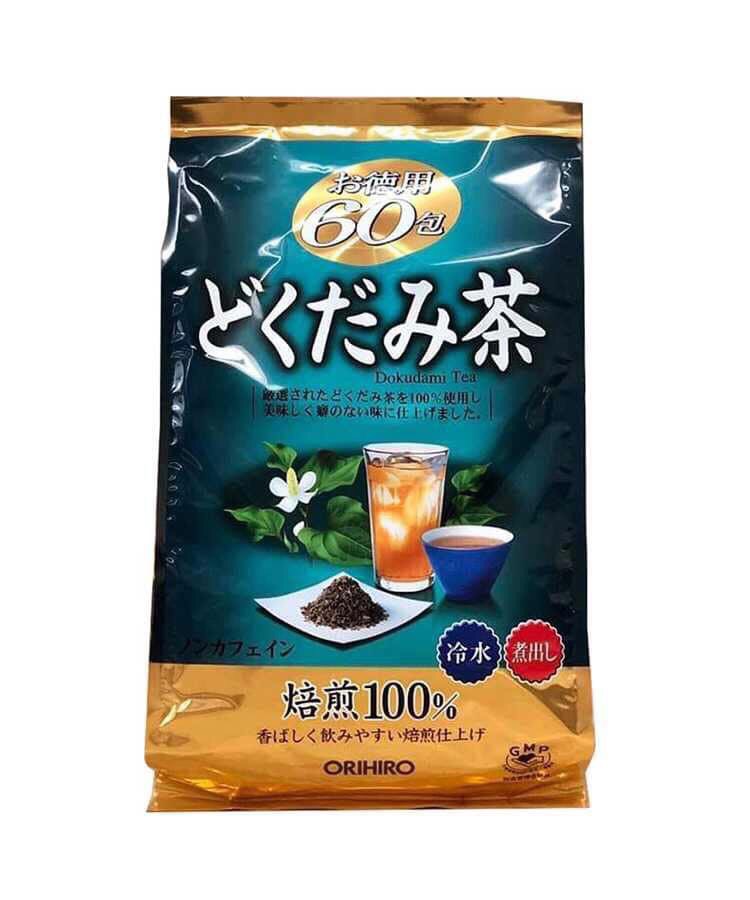 Trà diếp cá Orihiro Nhật Bản