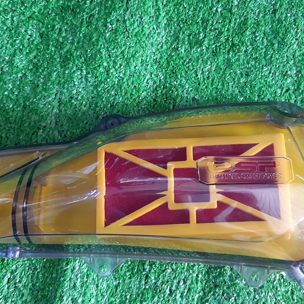 combo pôe ESPlọc gió PANTHER độ cho xe vision 2014-2019