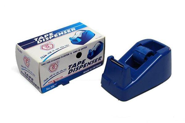 Cắt băng keo để bàn nhỏ ttm 2001