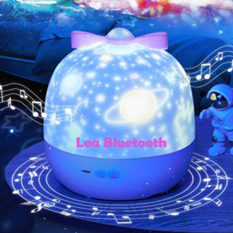 Đèn ngủ chiếu sao ban đêm, chiếu trần, sạc điện, đèn projector, loa bluetooth chất lượng giá rẻ, led chiếu sao