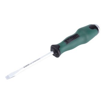 Tuốc nơ vít đóng dẹp 6 x 100mm sata 61603