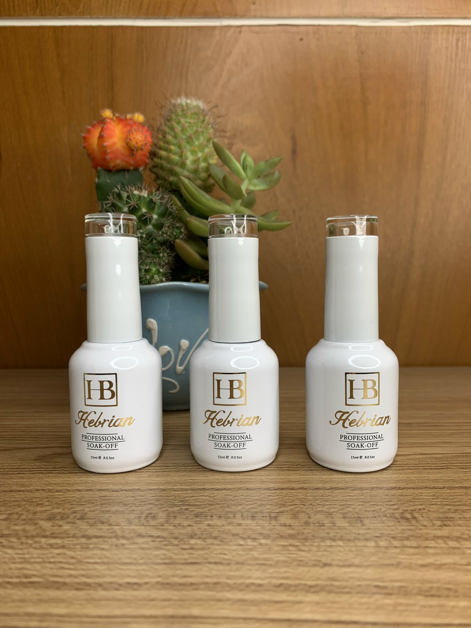 Bộ Ba Sơn Gel Base Top Cứng Móng 15ml x 3 Chai. Sơn Gel Hàn Quốc