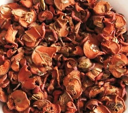 Táo mèo khô tây bắc -1kg