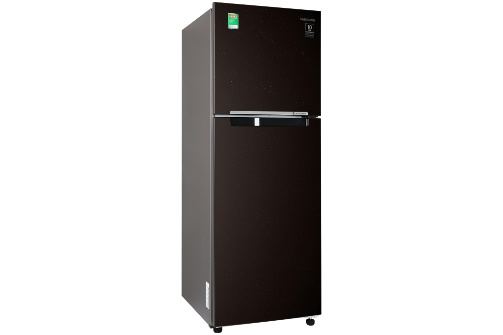 Tủ lạnh samsung 236 lít inverter rt22m4032by/sv