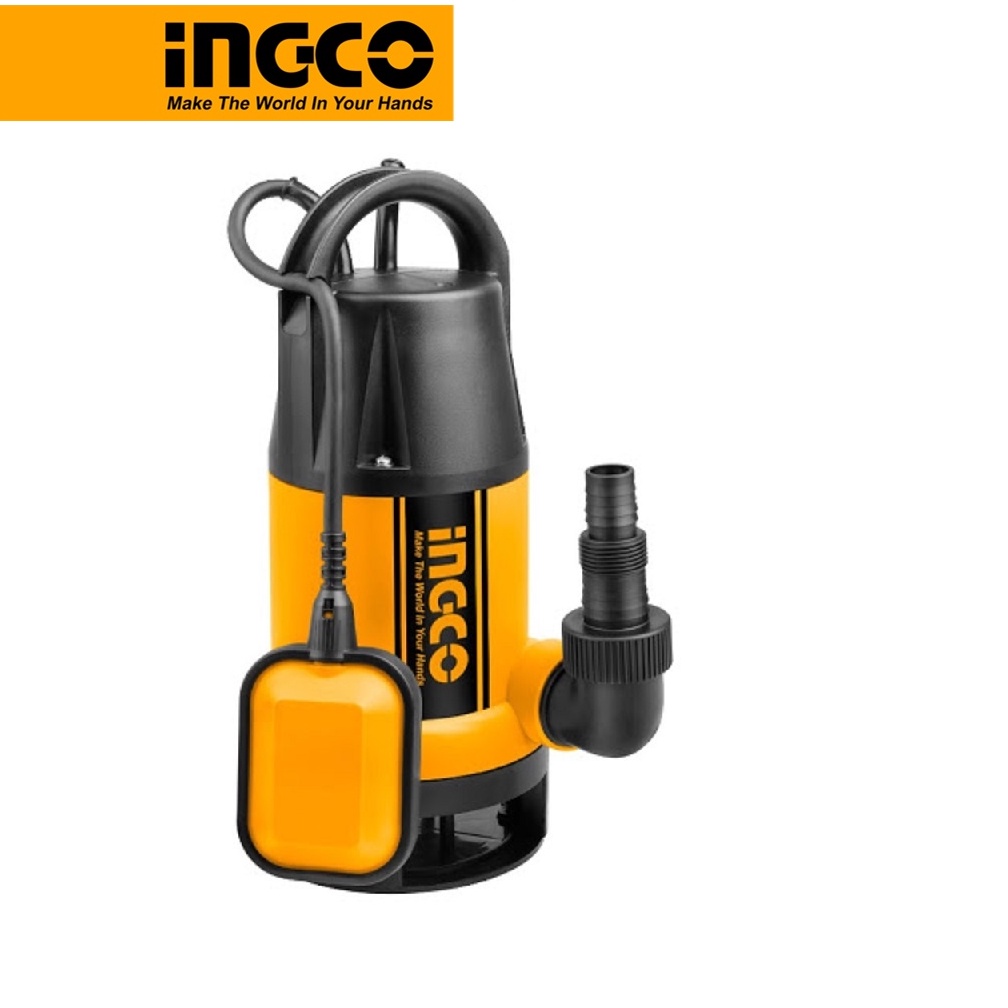 Máy bơm chìm nước thải ingco spd7501