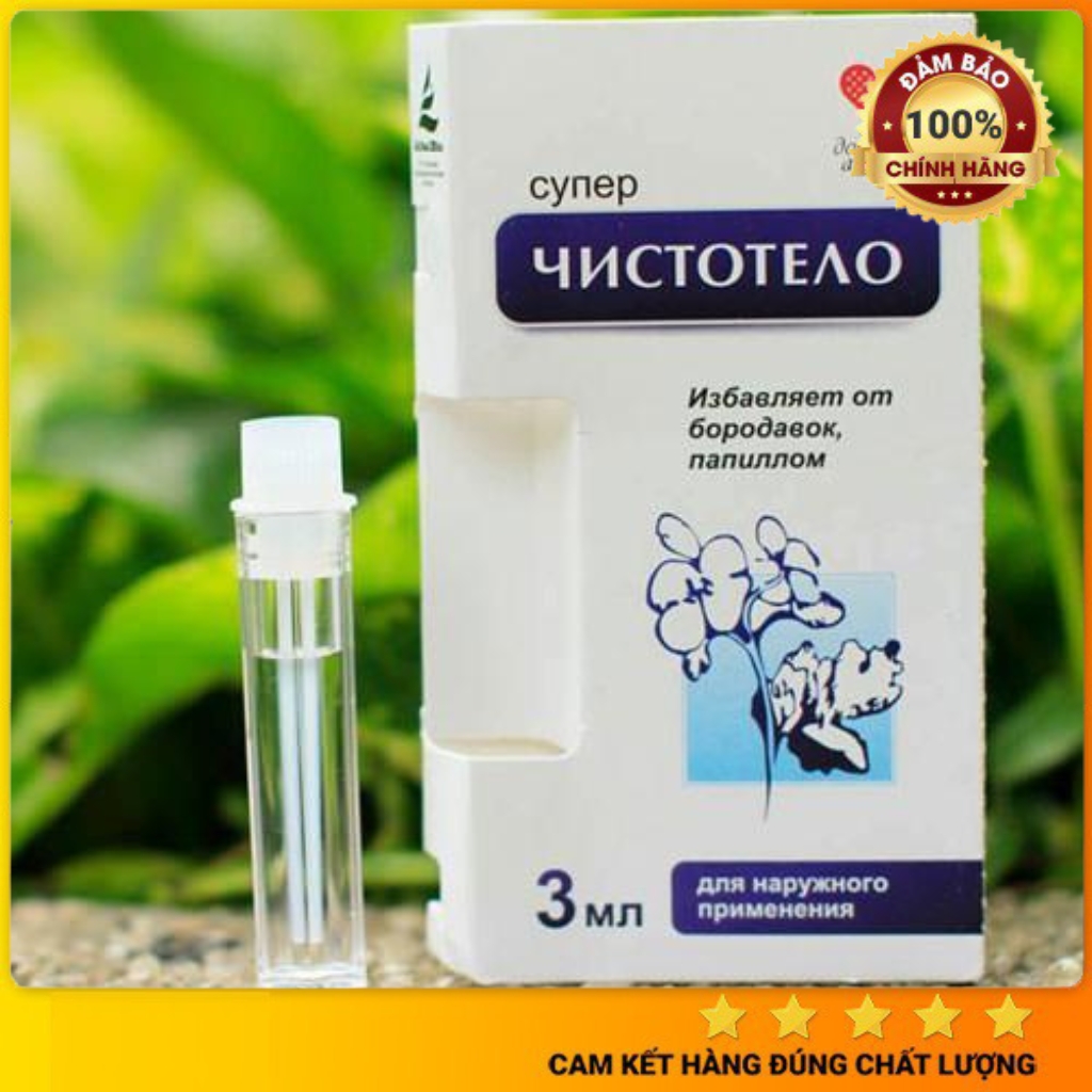 (Chính Hãng 100%) Gel tẩy nốt ruồi, mụn ké, mụn cóc, mụn thịt, mụn cơm, tàn nhang, sẹo lồi Dvelinil 