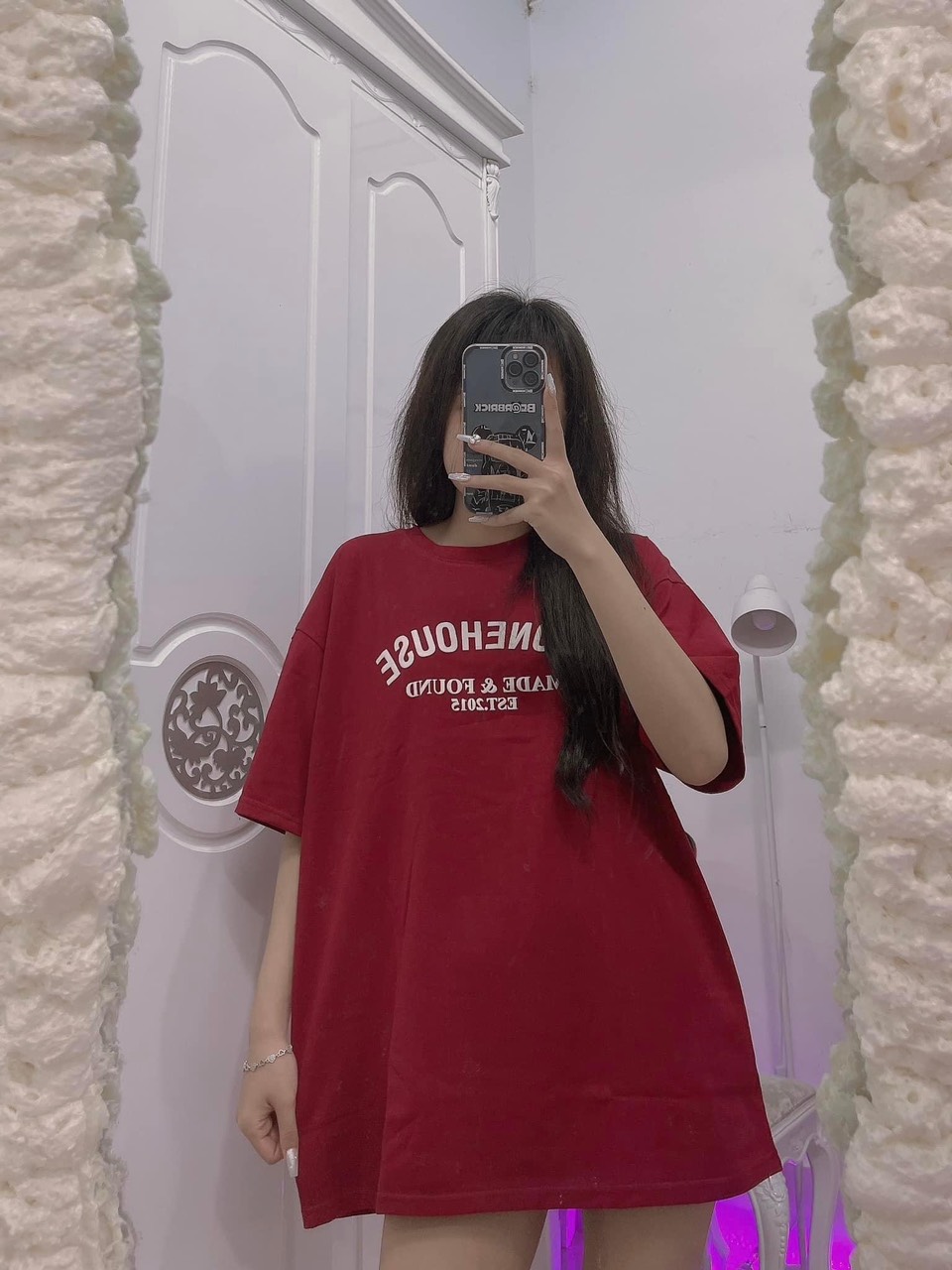 Áo phông nam Áo phông nữ , Áo Áo phông stone, áo cotton mát cực chất hót hót hóttren