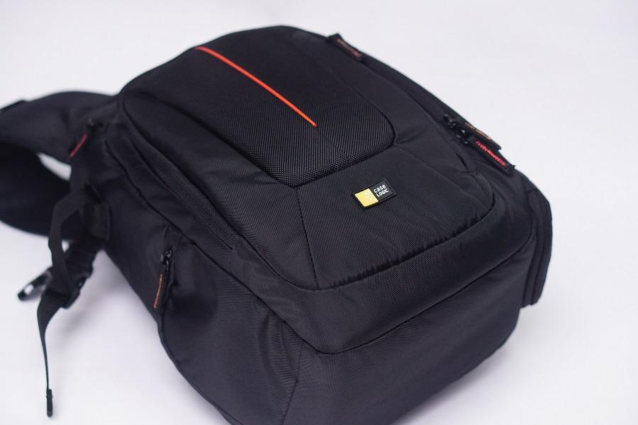 Balo máy ảnh 1 quai case logic dcb-308.