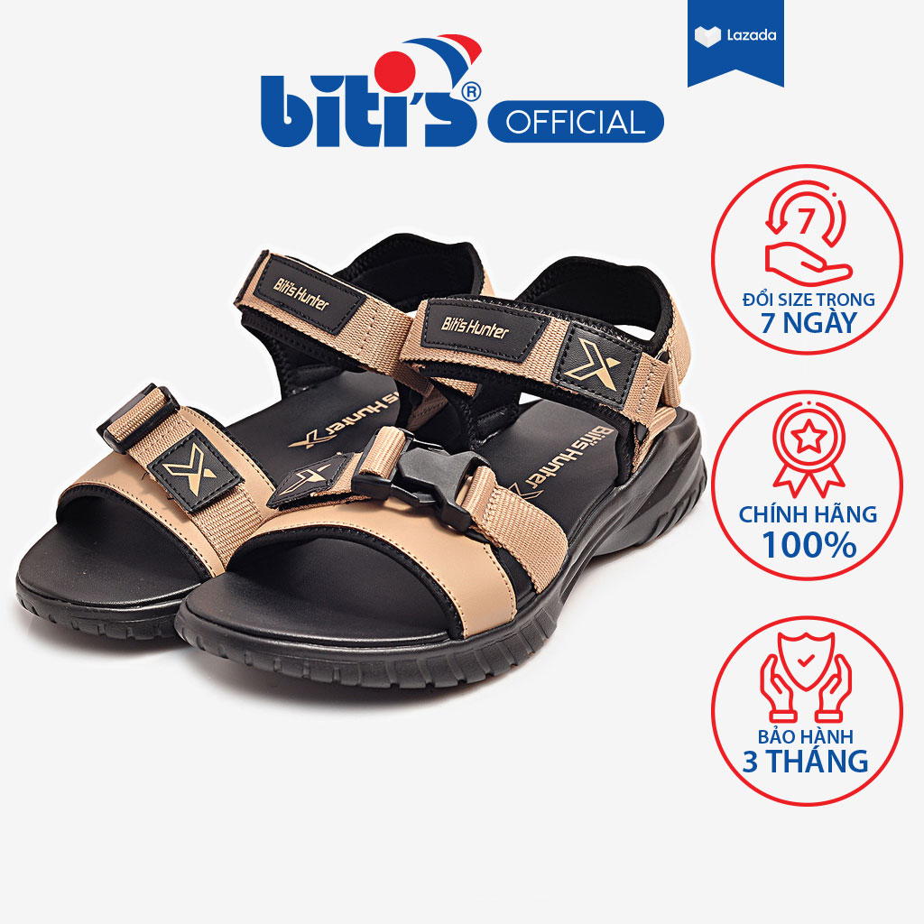 Sandal eva phun nam biti's hunter demh01000nau
