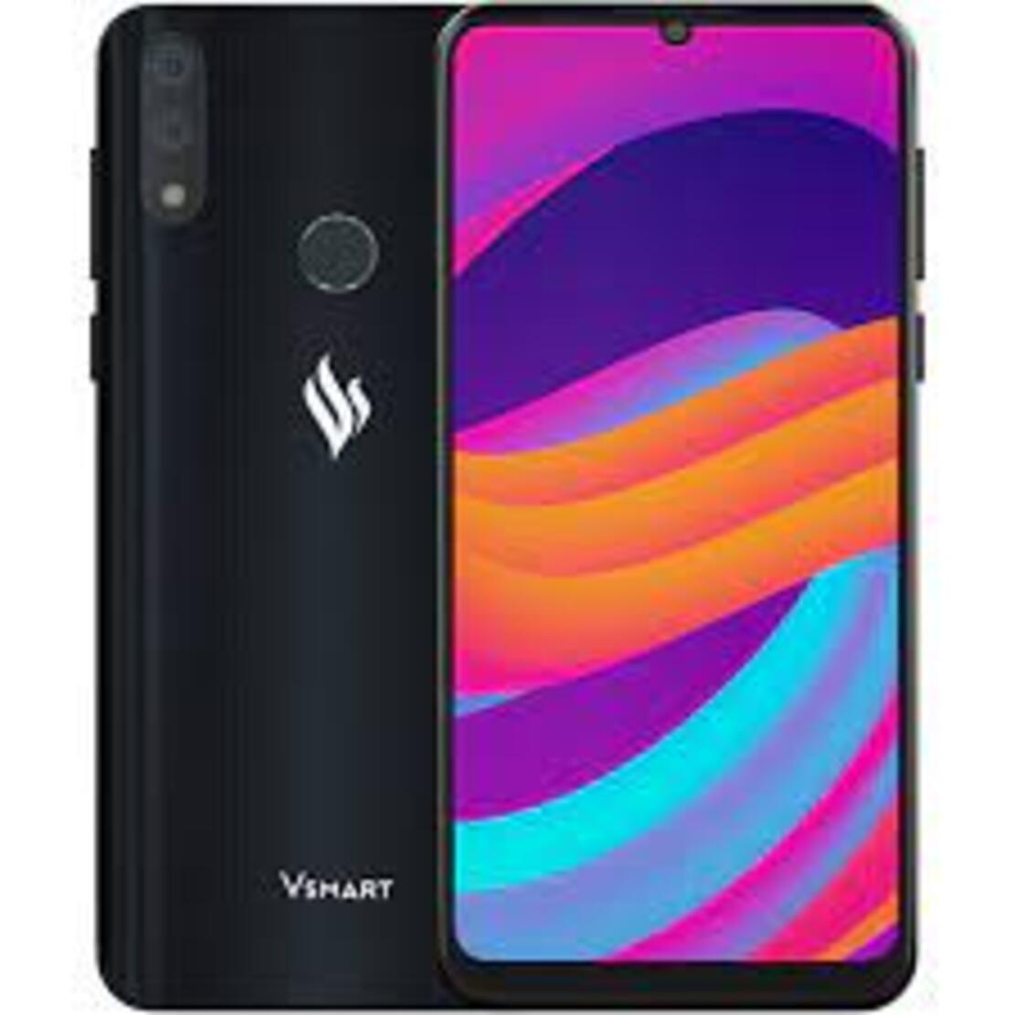 Điện thoại giá siêu rẻ dành cho Học sinh sinh viên Vsmart Star 3 - điện thoại Vsmart Star 3 máy 2sim ram 3G/16G Chính Hãng, cảm ứng mượt, máy nghe gọi tốt, Full Zalo Facebook Youtube, Bảo hành 12 tháng