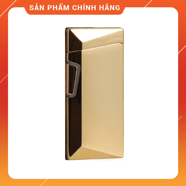 Hột Quẹt Bật Lửa Sạc Điện USB JOBON ZB310 Thiết Kế Đẹp Độc Lạ, Tia Lửa Plasma - giao màu ngẫu nhiên