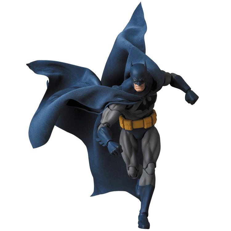 FMSHOPVN) MAFEX 105 BATMAN HUSH BLUE VER MÔ HÌNH CHÍNH HÃNG FIGURE |  