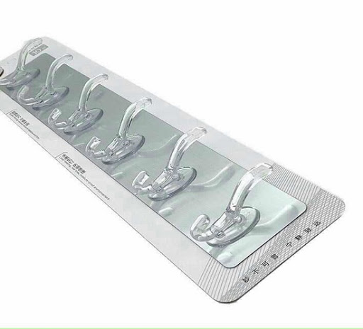 [HCM]MÓC DÁN CƯỜNG LỰC BẺ CONG THEO BỀ MẶT TÙY THÍCH KÈM THANH TREO ĐA NĂNG - MÓC DÁN TƯỜNG CHỊU LỰC SIÊU DÍNH - MÓC DÁN TƯỜNG SIÊU CHẮC - MÓC DÁN TƯỜNG SIÊU DÍNH