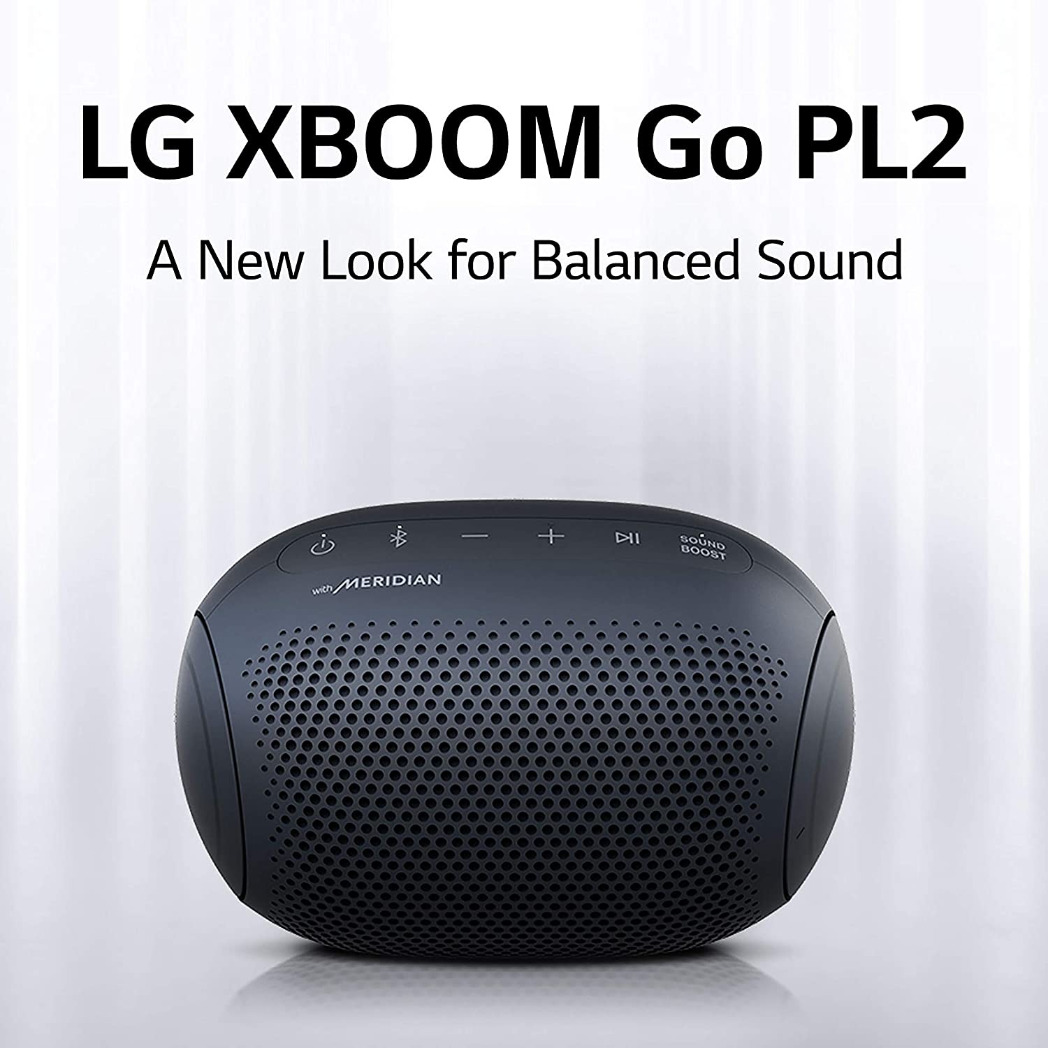Loa bluetooth lg xboomgo pl2