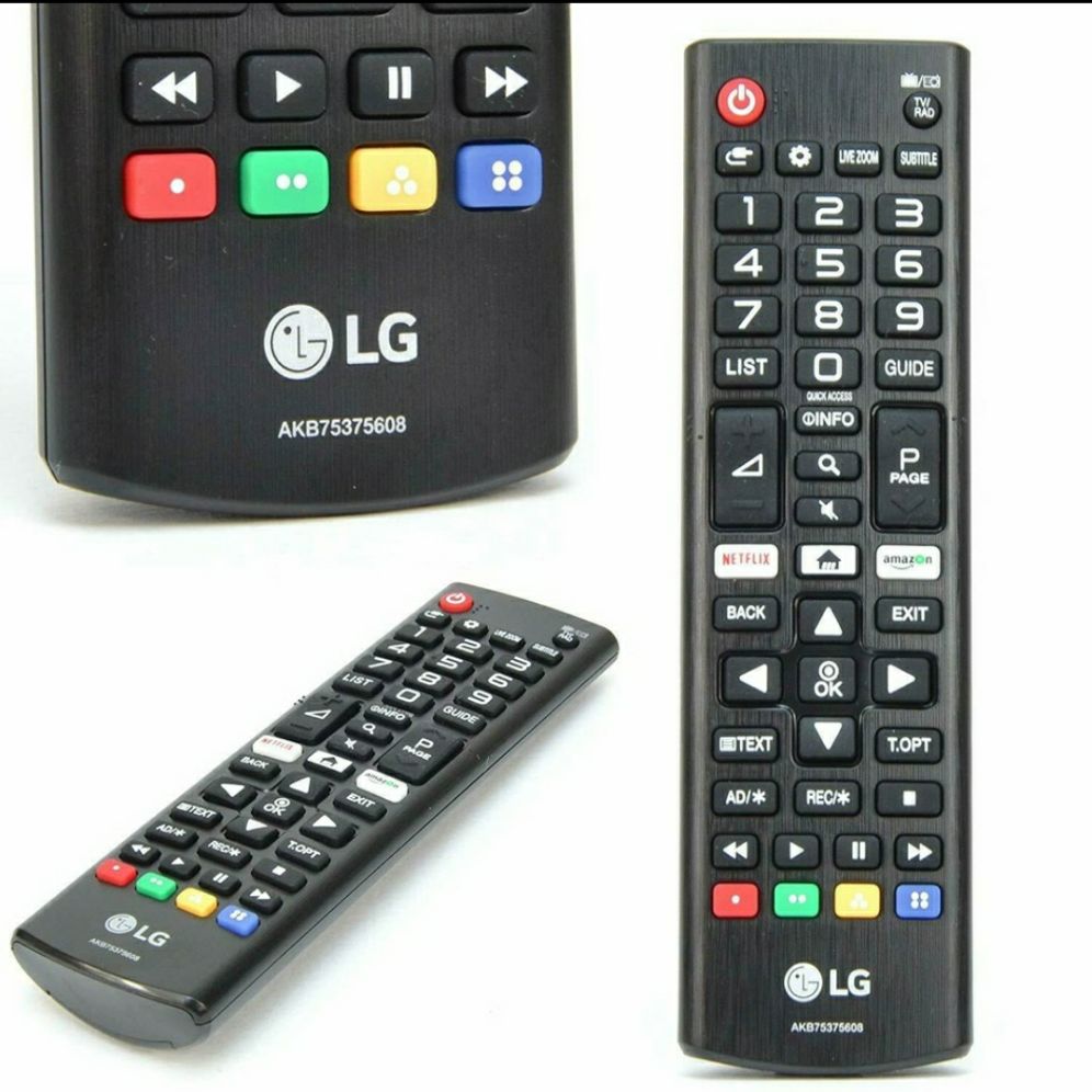 Điều khiển tivi LG Smat tivi 4k zin