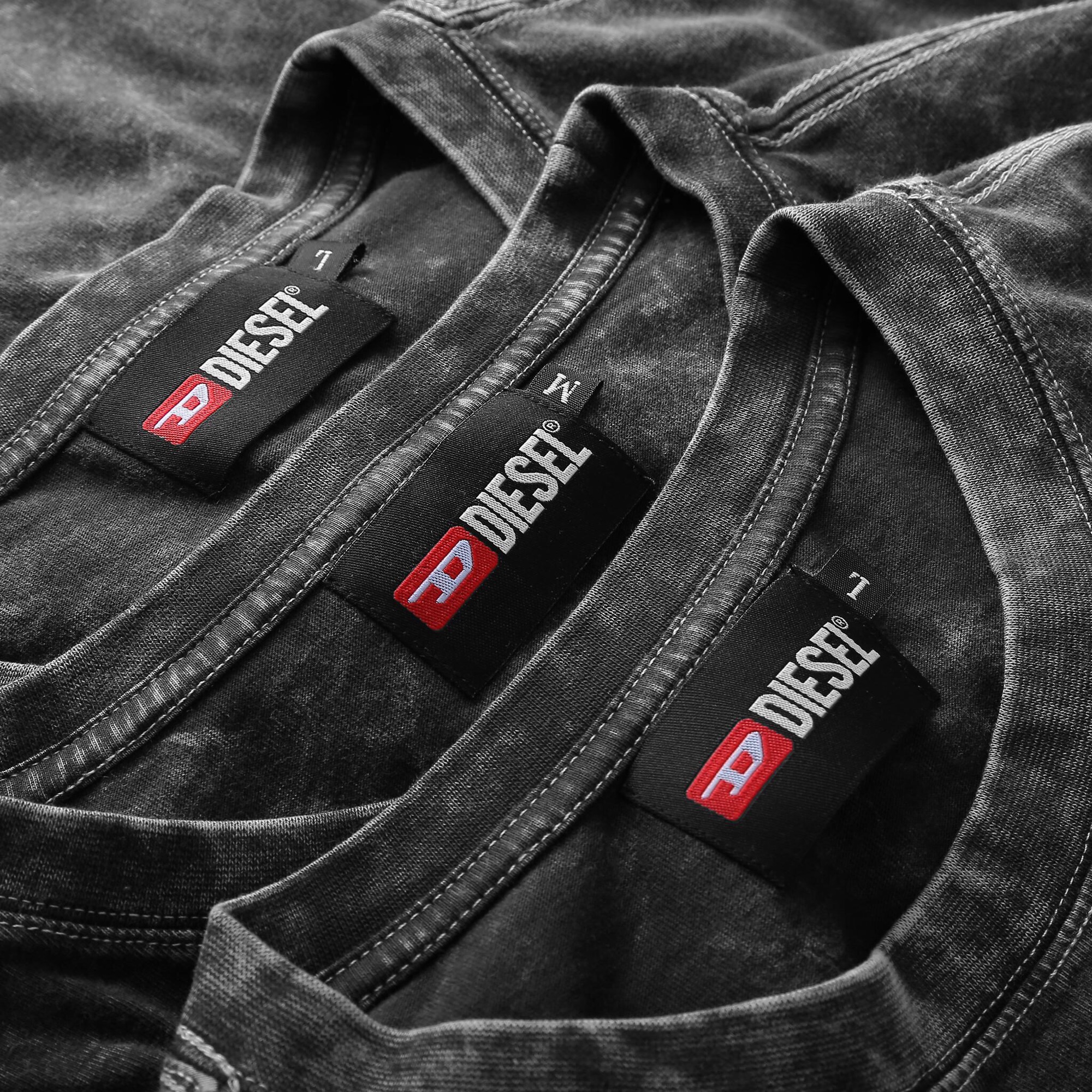 [HCM]Áo Diesel chính hãng