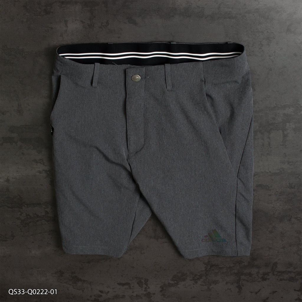 Quần short golf Adidas - xi dãn xịn 4 chiều