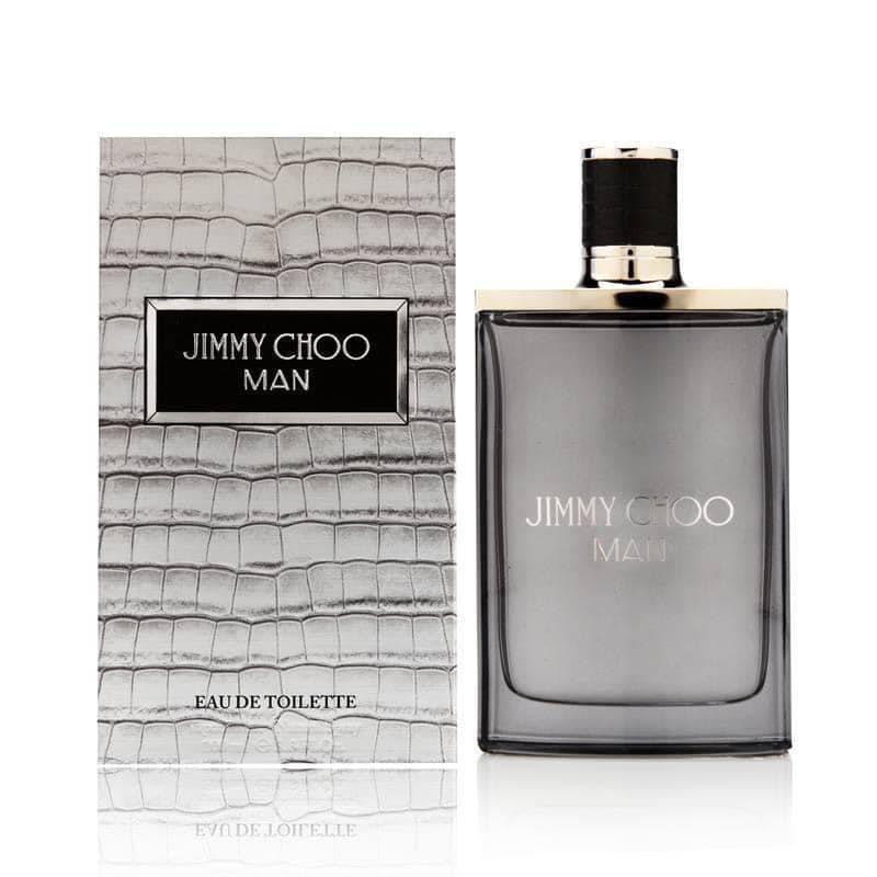Nước hoa nam jimmy choo man edt 100ml