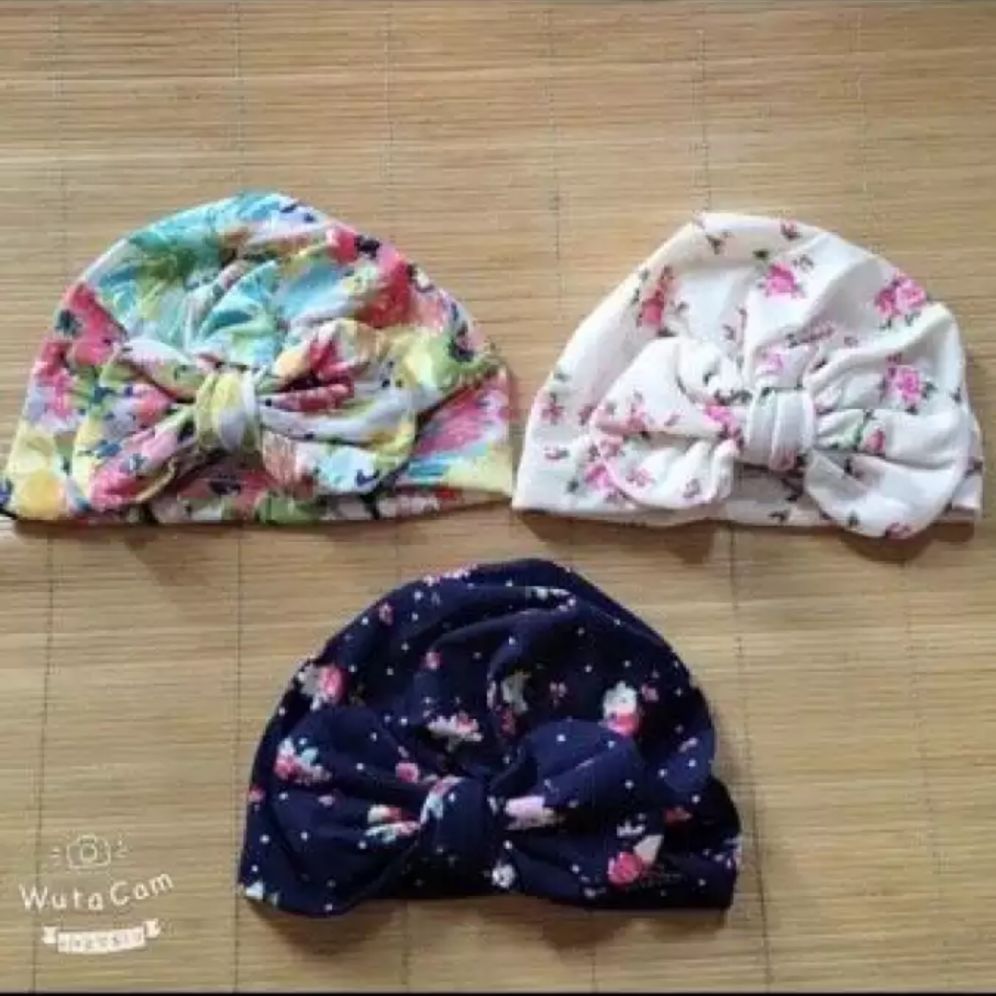 Mũ tu ban các loại cho bé
