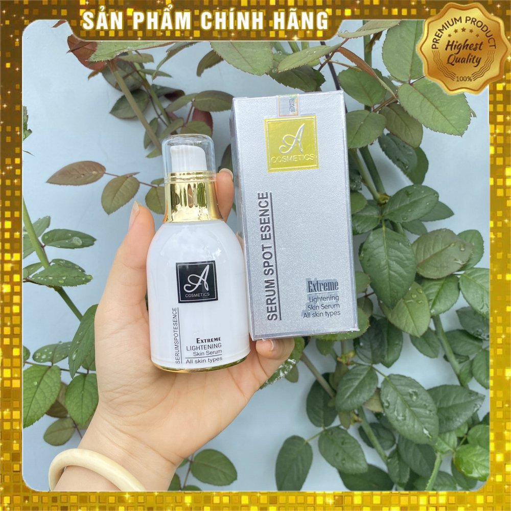SERUM HUYẾT THANH SPOT ESENCE A COSMETICS- SERUM PHƯƠNG ANH