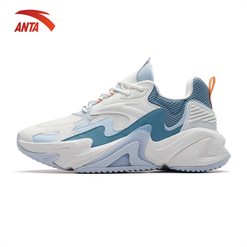 Giày thể thao nam Life Style Walker 3.0 Anta 812238881