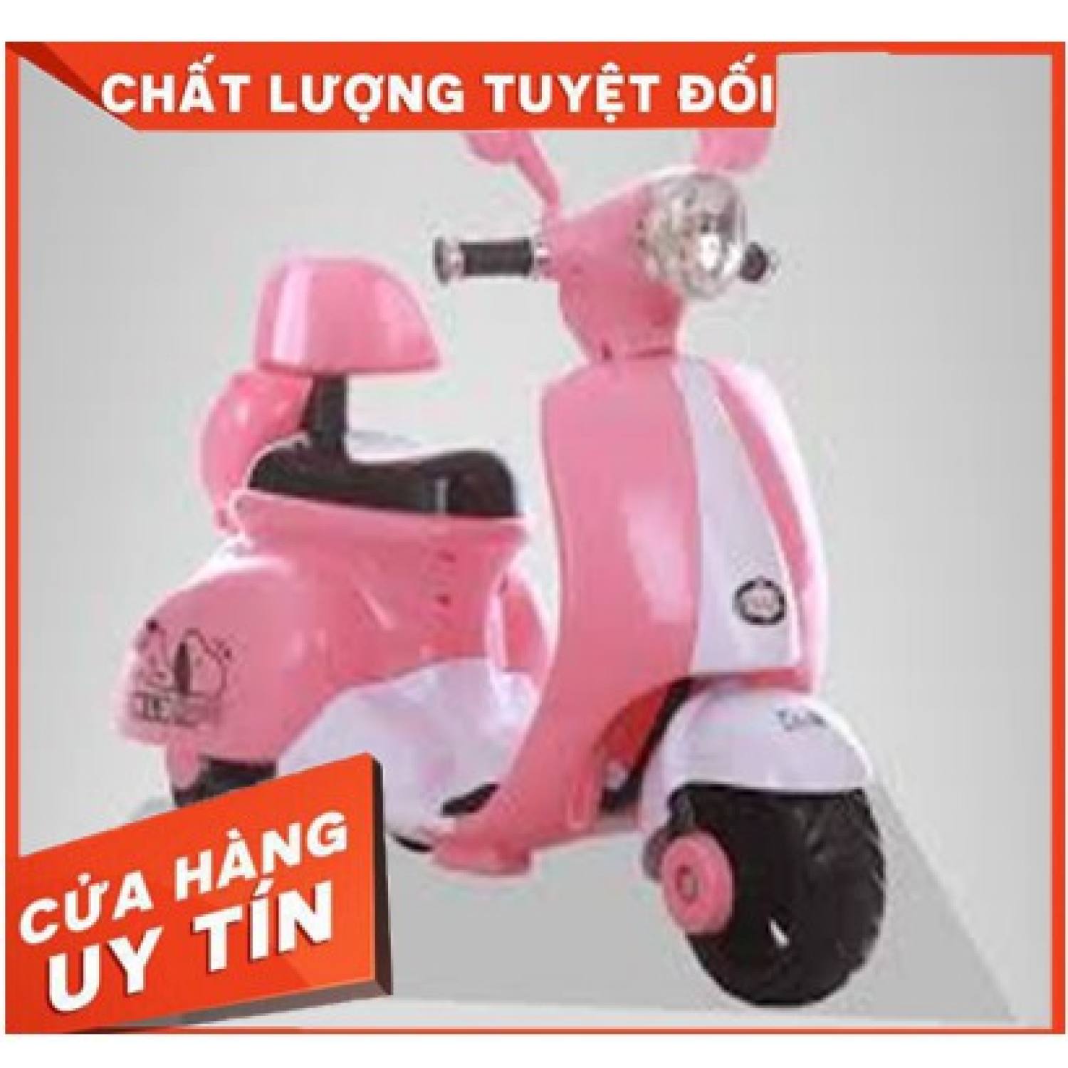 Xe máy điện vespa-3279